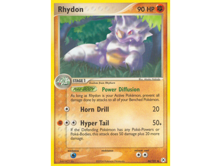 Rhydon