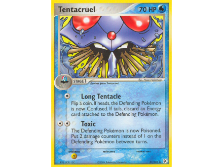 Tentacruel