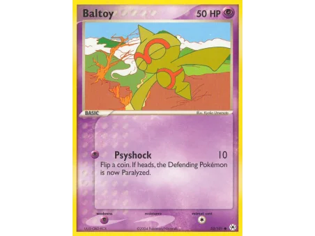 Baltoy