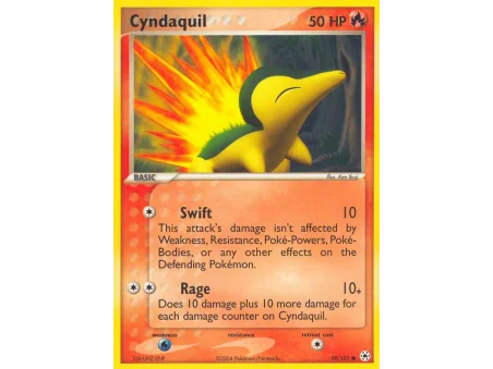 Cyndaquil