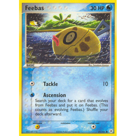 Feebas