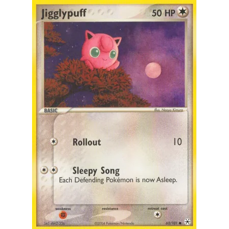 Jigglypuff