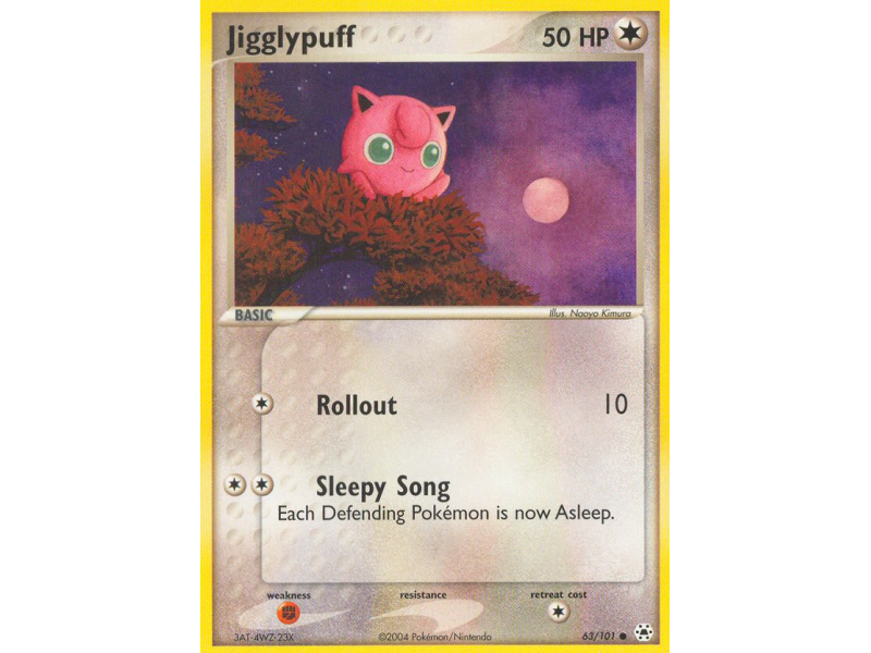 Jigglypuff
