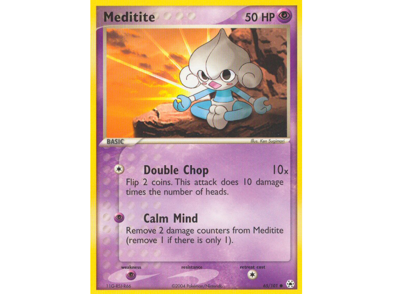 Meditite