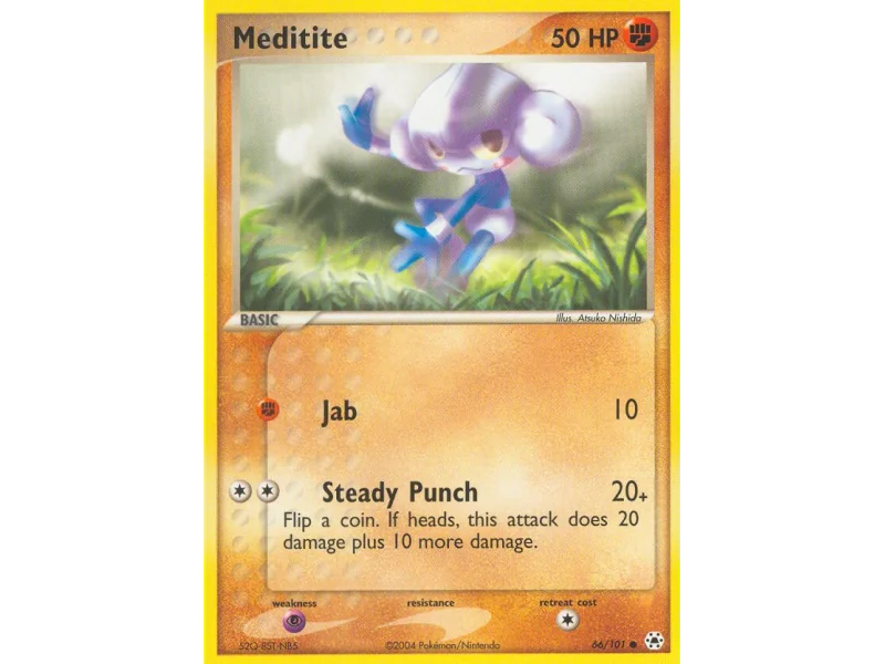 Meditite