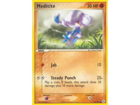 Meditite