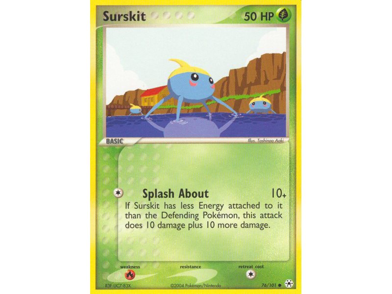 Surskit