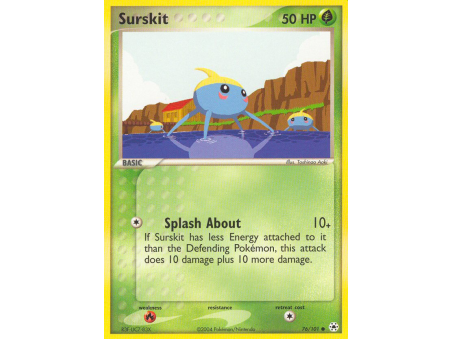 Surskit