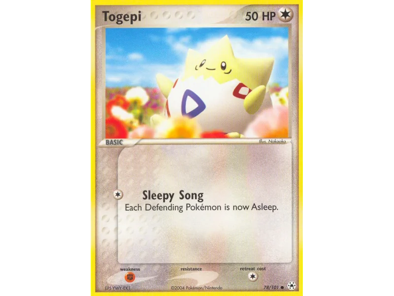 Togepi