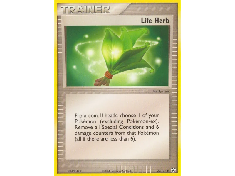 Life Herb