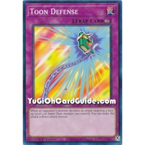 Toon Defense