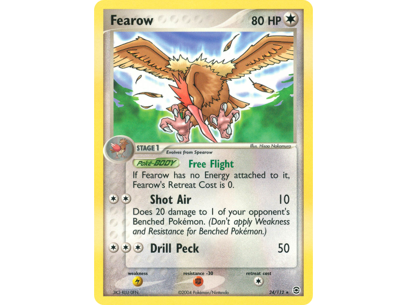 Fearow