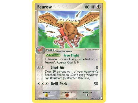 Fearow
