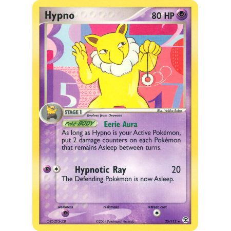 Hypno