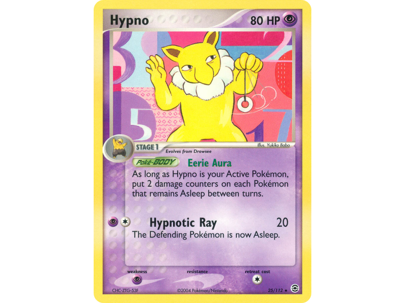 Hypno