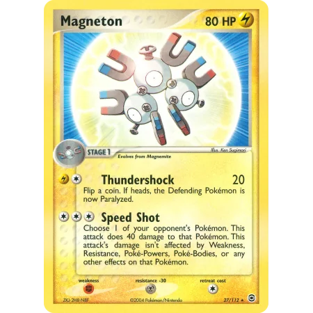 Magneton