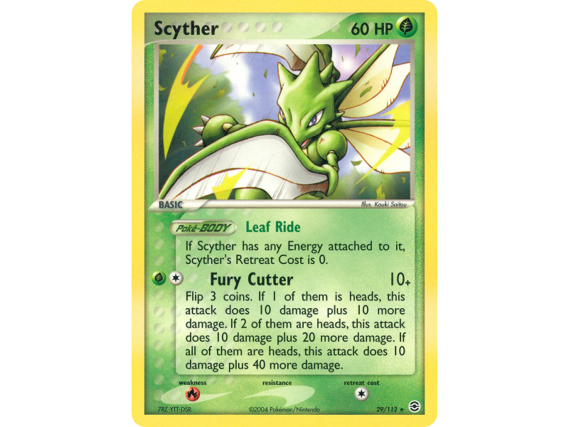 Scyther