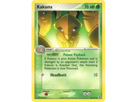 Kakuna