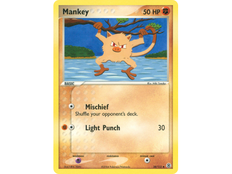 Mankey