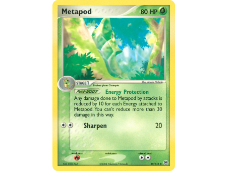 Metapod