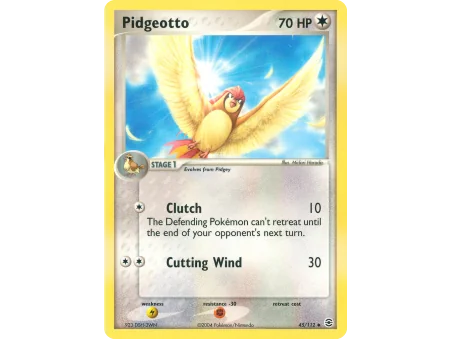 Pidgeotto