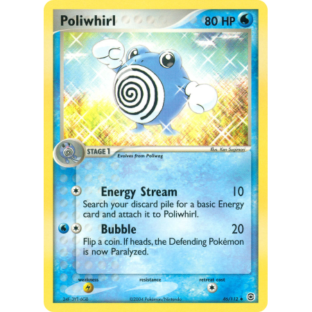 Poliwhirl