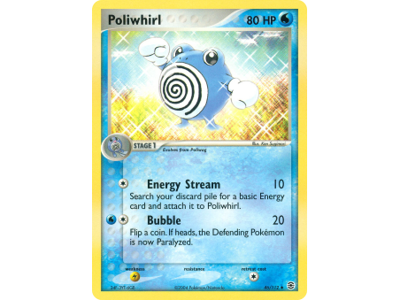 Poliwhirl