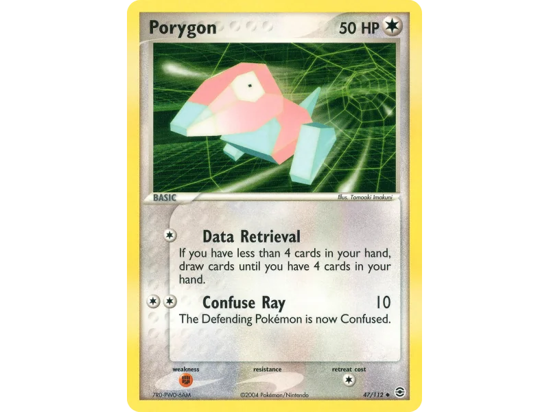 Porygon