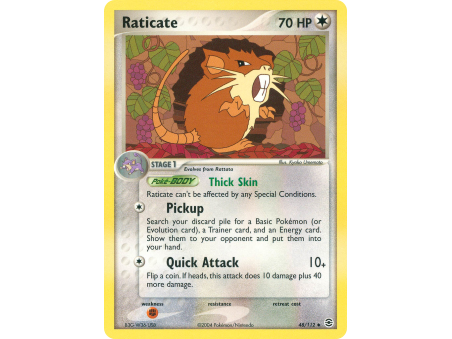Raticate