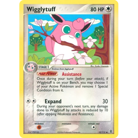 Wigglytuff