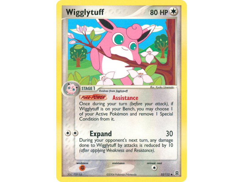 Wigglytuff