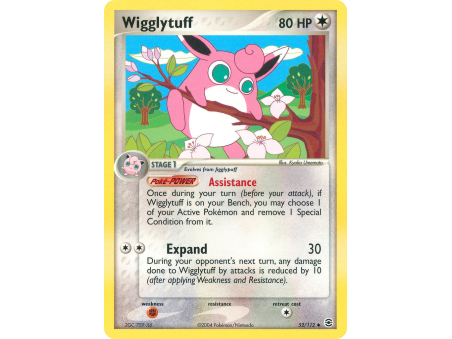 Wigglytuff