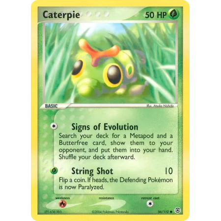 Caterpie