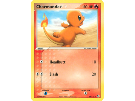 Charmander