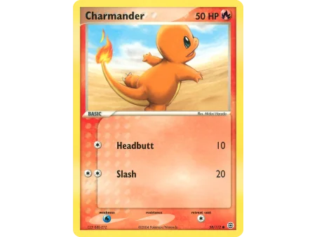Charmander