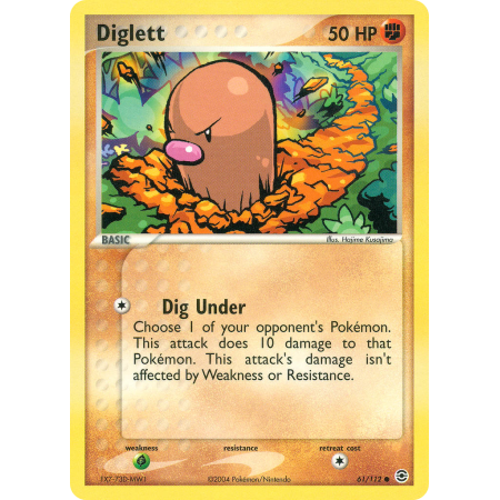 Diglett