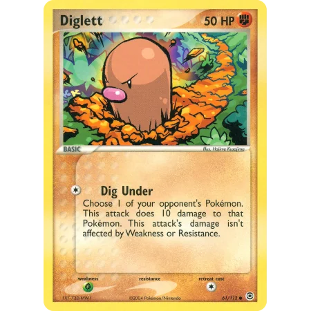 Diglett