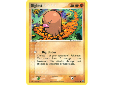 Diglett