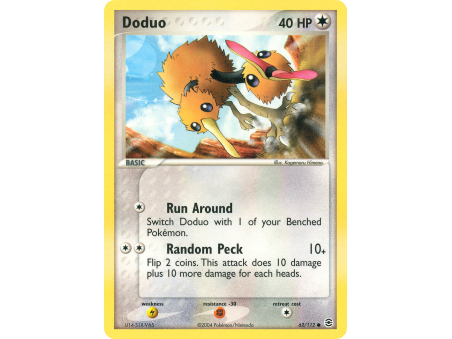Doduo