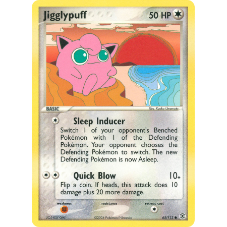 Jigglypuff