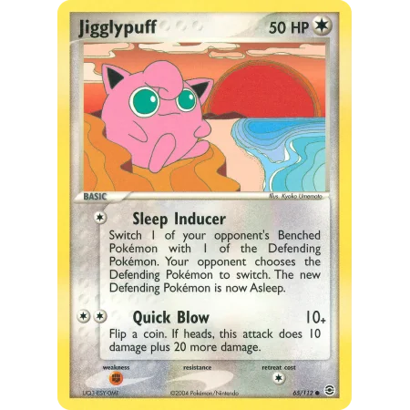 Jigglypuff