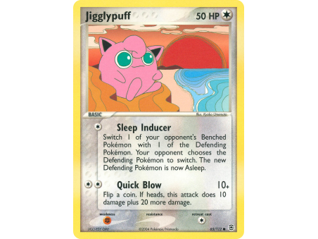Jigglypuff