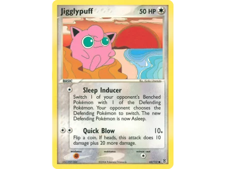 Jigglypuff