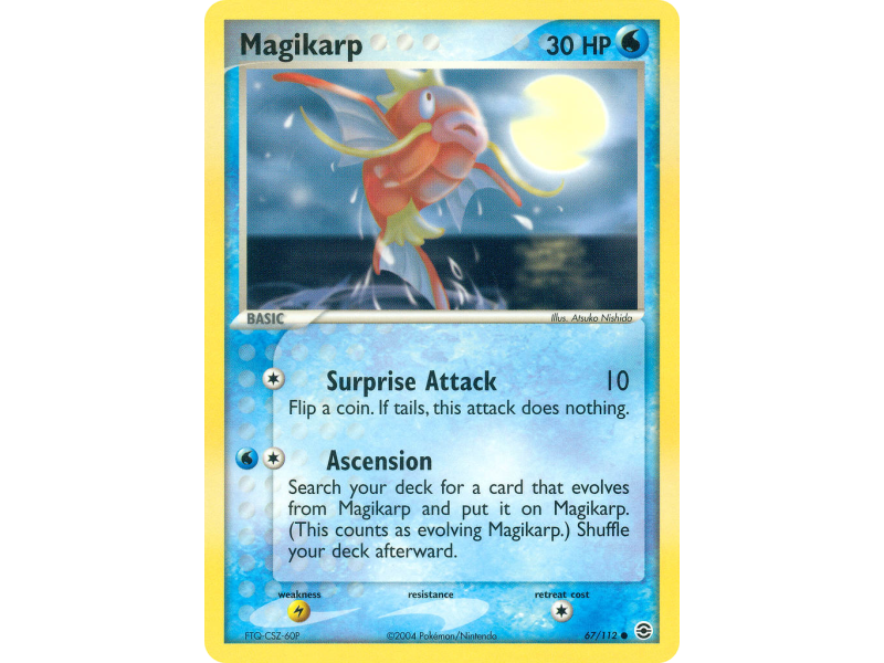 Magikarp