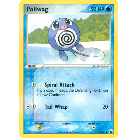 Poliwag
