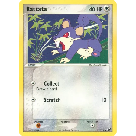 Rattata