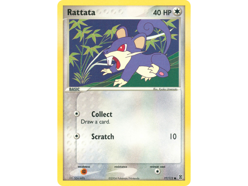 Rattata