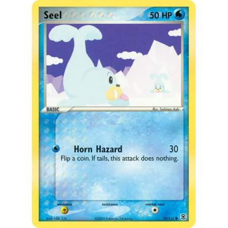 Seel