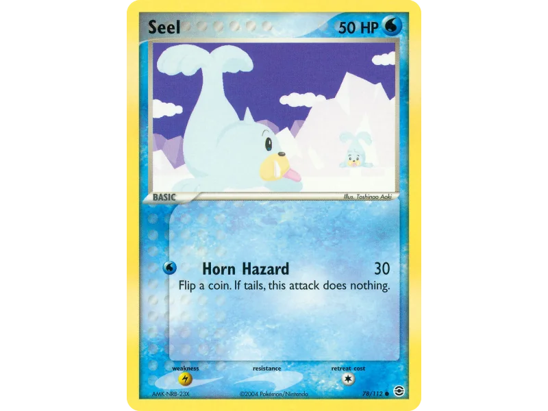 Seel