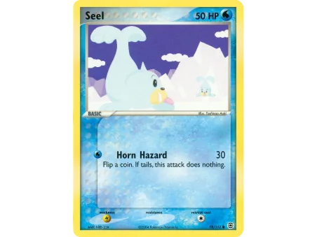 Seel